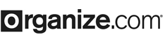Organize.com Coupons & Promo Codes